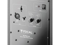 Focal Alpha 65 Focal Alpha 65